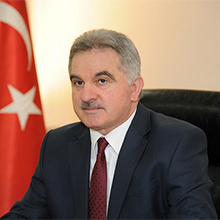 Prof.Dr.Muzaffer ELMAS Prof.Dr.Muzaffer ELMAS