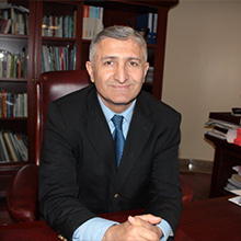 Recep Ali TOPÇU Recep Ali TOPÇU