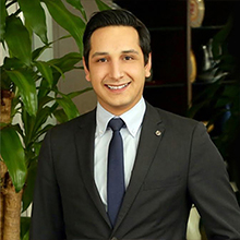 Yavuz FETTAHOĞLU Yavuz FETTAHOĞLU