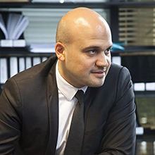 H. Zafer TERZİOĞLU